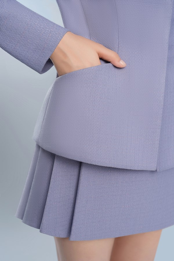 Pandora Blazer